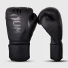 Child wearing Venum Kids Challenger 2.0 Boxing Gloves