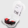 Venum Kids Challenger Mouth Guard Black Red 4 Venum Kids Challenger Mouth Guard in blue and black design