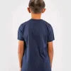 Venum Kids Classic T Shirt Navy 3 Venum Kids Classic T-Shirt in bold colors