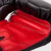 A pair of Venum Kids Contender Boxing Gloves on neutral background.