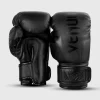 Venum Kids Elite Boxing Gloves in action