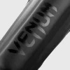 Venum Kids Elite Shin Guards on a white background