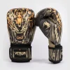 Venum Kids Tiger Boxing Gloves on white background