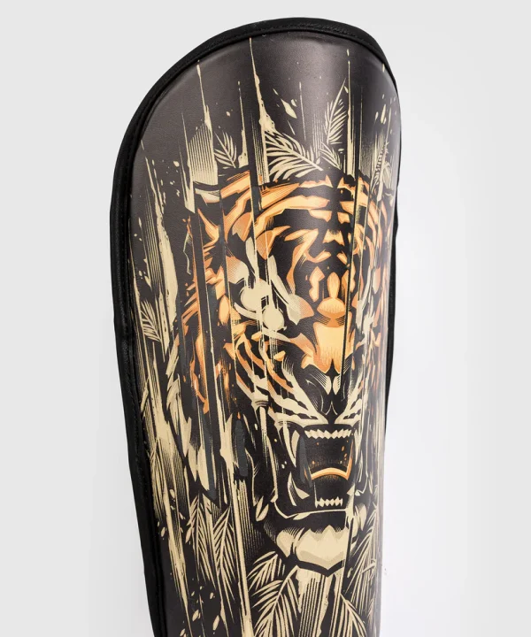 Venum Kids Tiger Shin Guards