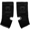 Venum Kontact Ankle Support Guards on white background