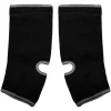Venum Kontact Ankle Support Guards on white background