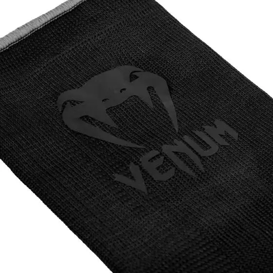 Venum Kontact Ankle Support Guards displayed on a white background