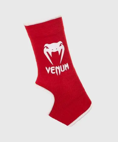 Pair of Venum Kontact Ankle Support Guards