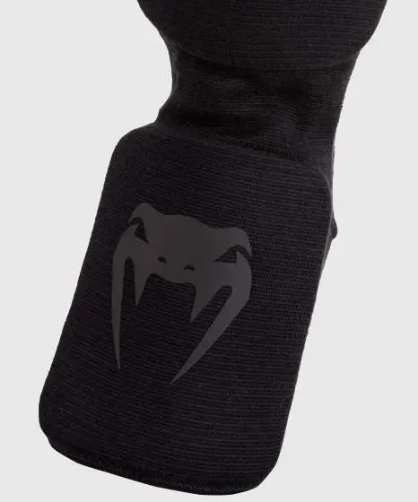 Venum Kontact Cotton Shin Guards