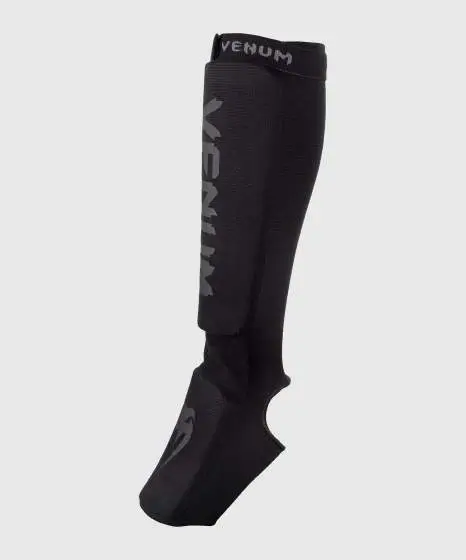 Venum Kontact Cotton Shin Guards