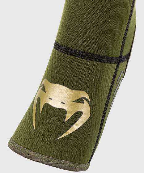 Venum Kontact Evo Foot Grips Khaki 1 Venum Kontact Evo Foot Grips in Black