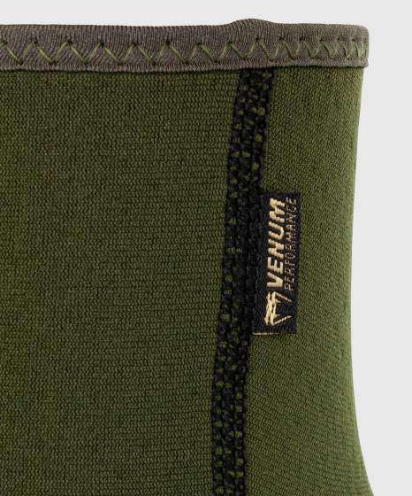 Venum Kontact Evo Foot Grips Khaki 3 Venum Kontact Evo Foot Grips in black color
