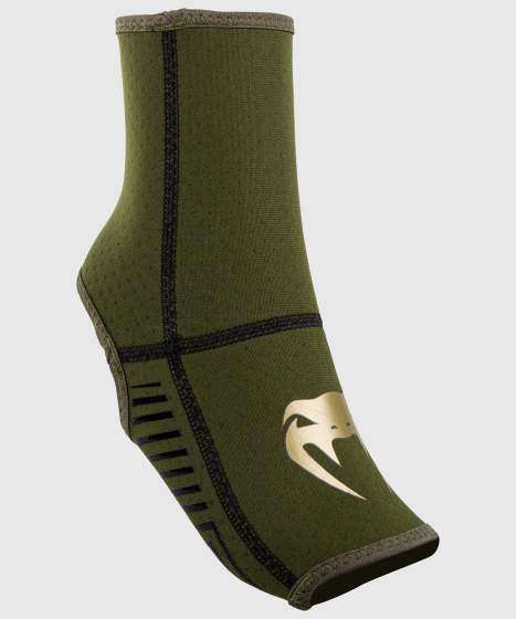 Venum Kontact Evo Foot Grips Khaki 5 Venum Kontact Evo Foot Grips on a white background