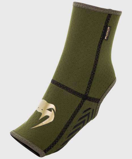 Venum Kontact Evo Foot Grips Product Picture Venum Kontact Evo Foot Grips in action