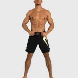 Venum Light 5.0 Fight Shorts on a white background