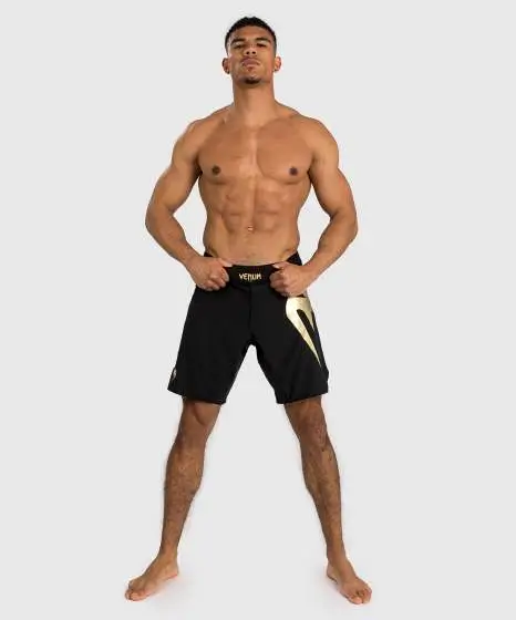 Venum Light 5.0 Fight Shorts on a white background