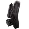 Venum light focus punch mitts on white background