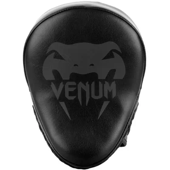 Pair of Venum Light Focus Punch Mitts