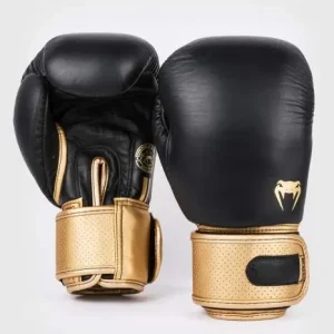 Venum Power 2.0 Boxing Gloves in high-quality synthetic leather