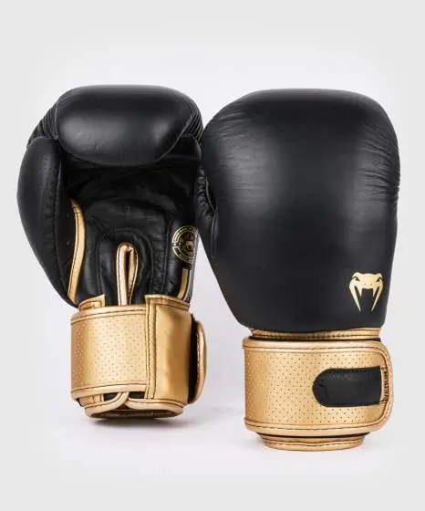 Venum Power 2.0 Boxing Gloves in high-quality synthetic leather