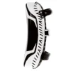Venum Premium Absolute Kick Pads in a professional setting