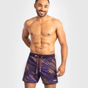 Venum Rapid Men's Board Shorts with brand logo.
