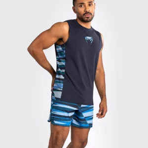 Venum Rapid Men's Tank Top in black color
