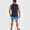 Venum Rapid Snake Head Mens Tank Top Blue 2 Men's Venum Rapid Snake Head Tank Top