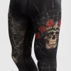Venum Santa Muerte 5.0 Men's Spats Compression Tights