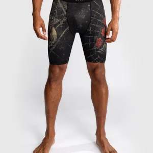 Venum Santa Muerte 5.0 Vale Tudo Shorts for Men