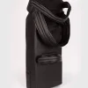 Venum Satchel Kick Shield Black White 3 Venum Satchel Kick Shield in black and yellow color