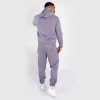 Venum Silent Power Hoodie in action