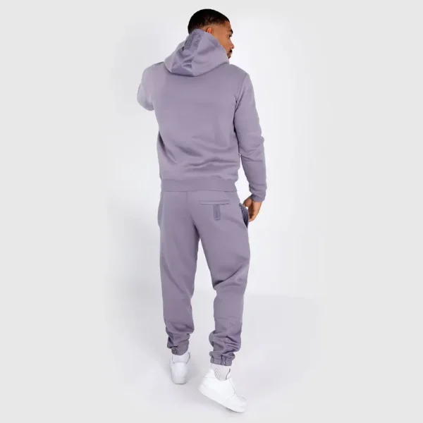 Venum Silent Power Hoodie in action