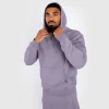 Man wearing a Venum Silent Power Hoodie