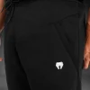 Venum Silent Power Jogger Black 4 Venum Silent Power Jogger worn by a model in a fitness setting