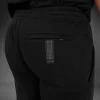 Venum Silent Power Jogger Black 6 Venum Silent Power Jogger in actions
