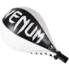 Venum Speed Bag Skintex Leather Black White 2 Venum Speed Bag made from Skintex Leather