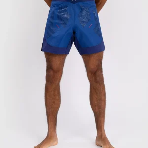 Venum Technical 3.0 Fight Shorts in action