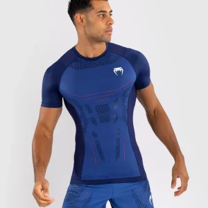 Venum Technical 3.0 Short Sleeve Rashguard