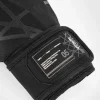Venum Tecmo 2 0 Boxing Gloves Black 4 Pair of Venum Tecmo 2.0 Boxing Gloves