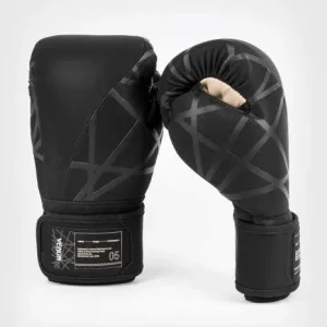 Pair of Venum Tecmo 2.0 Boxing Gloves