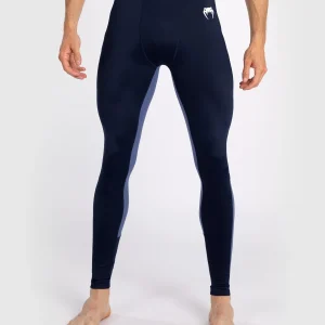 Venum Tempest Men's Spats Compression Tights on display