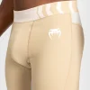 Venum Tempest Mens Vale Tudo Shorts Beige Sand 6 Venum Tempest Men's Wear Vale Tudo Shorts