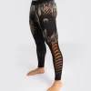 Venum Tiger Men's Spats Compression Tights on display