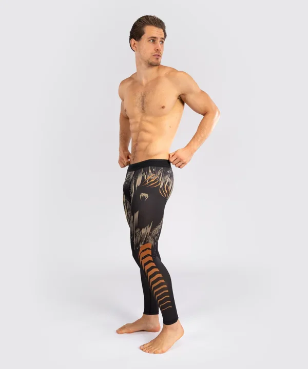 Venum Tiger Men's Spats Compression Tights