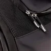 Venum Trainer Lite Evo Sports Duffle Bag Black 6 Venum Trainer Lite Evo Sports Duffle Bag in shot