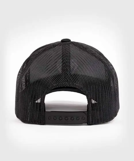 Venum Trucker Cap on a white background