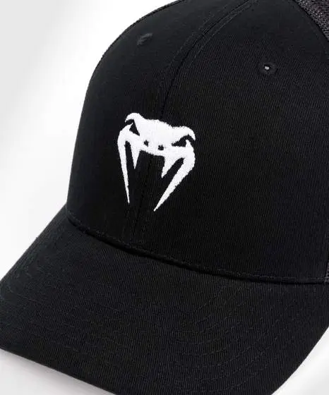 Venum Trucker Cap on a white background