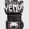 Venum Undisputed 2 0 Mma Gloves Black White 1 Venum Undisputed 2.0 MMA Gloves in white color