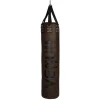 Venum Vintage Cowhide Leather Heavy Bag Brown 1 Vintage cowhide leather heavy bag by Venum